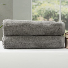 Ridgestone Cotton Bathroom Sheets (Set of 2)
